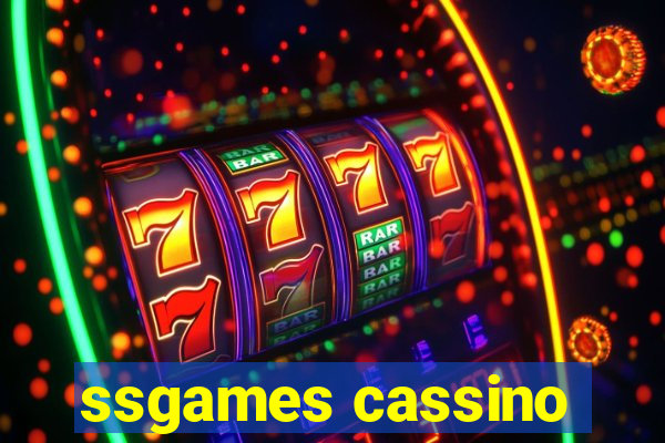 ssgames cassino